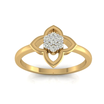 Anjana Diamond Ring&hellip;