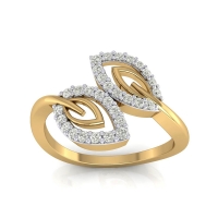 Madona Diamond Ring