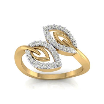 Madona Diamond Ring…