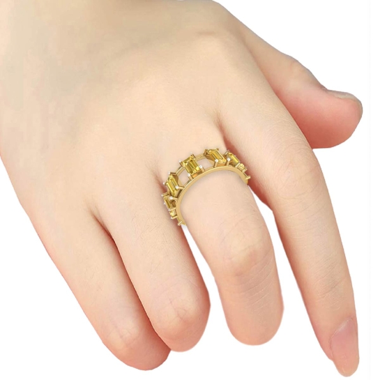 Mumtaz Ring 