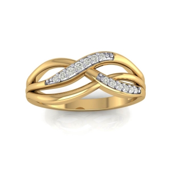 Shyla Diamond Ring&hellip;