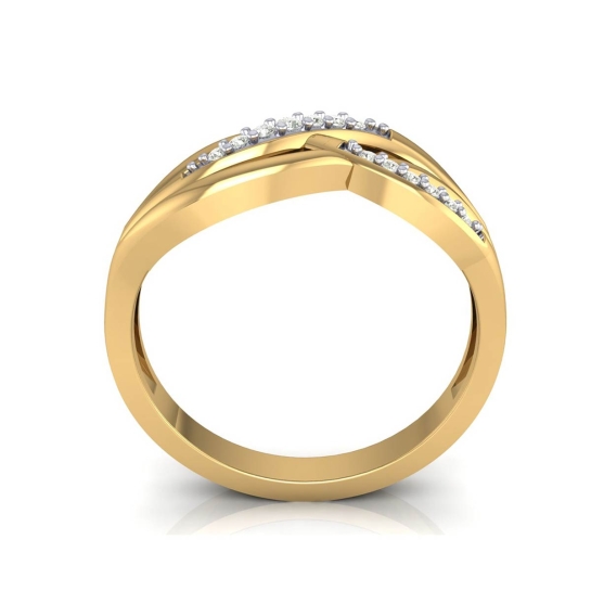 Shyla Diamond Ring