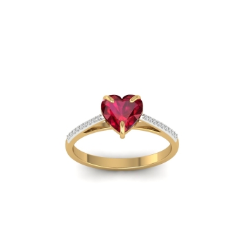 koyal Diamond Ring…