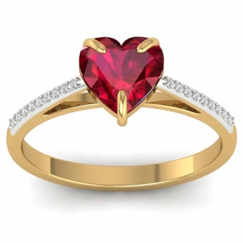 koyal Diamond Ring…