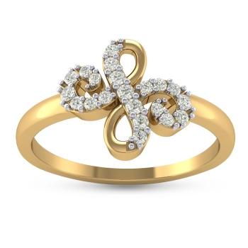 Nisha Diamond Ring…