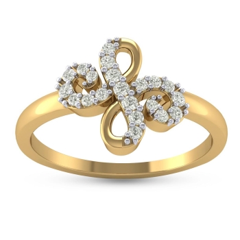 Nisha Diamond Ring&hellip;