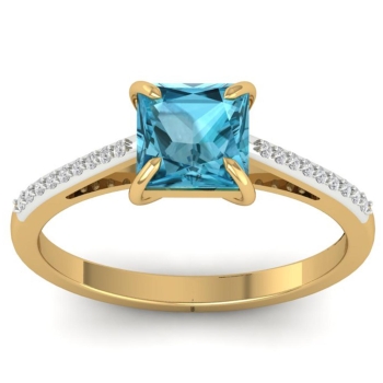 Ronak Diamond Ring &hellip;