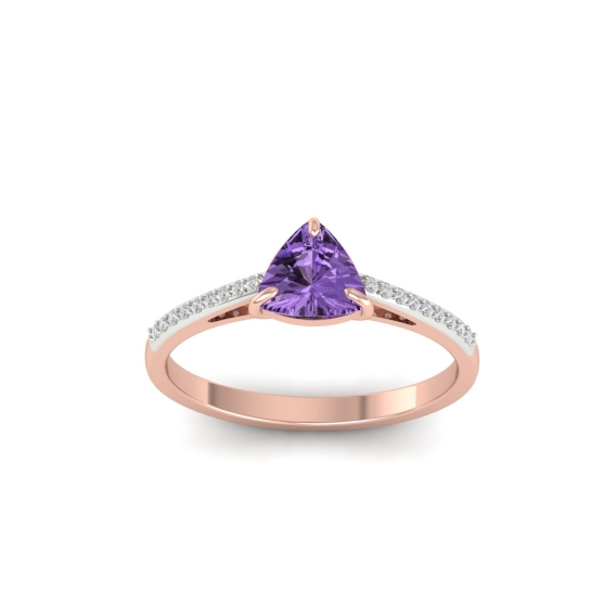 kaashu Diamond Ring