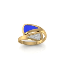 Sidhi Diamond Ring 