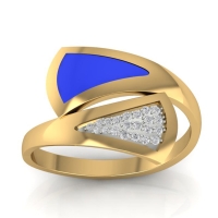 Sidhi Diamond Ring 