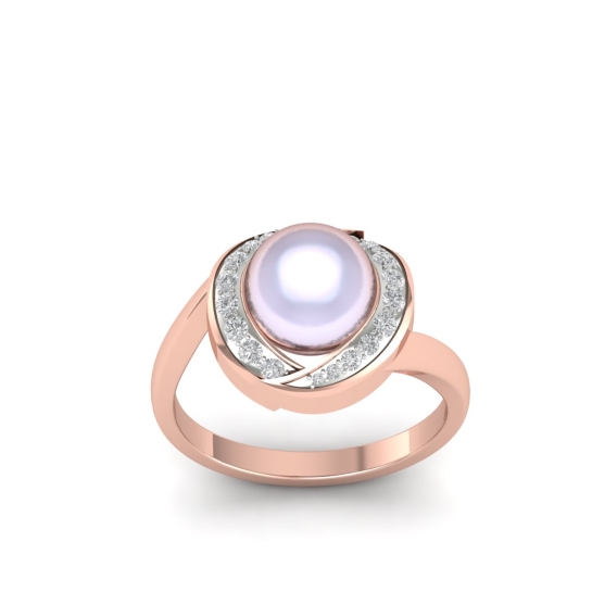 pratibha Diamond Ring