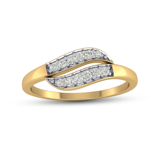 Adira Diamond Ring