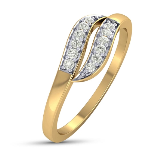 Adira Diamond Ring