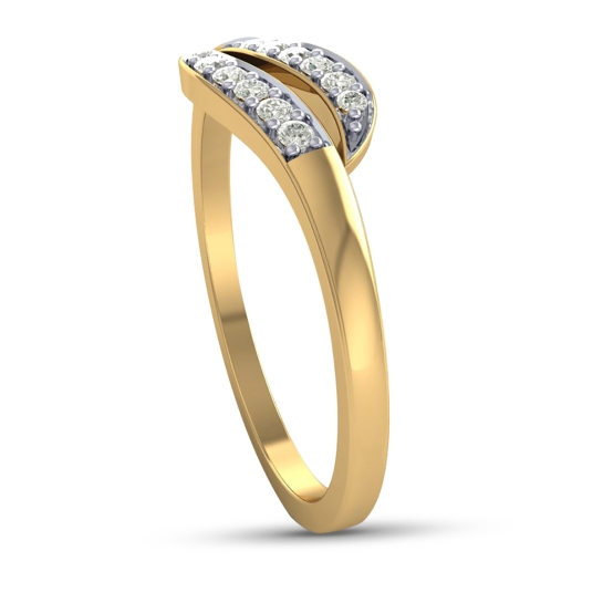 Adira Diamond Ring