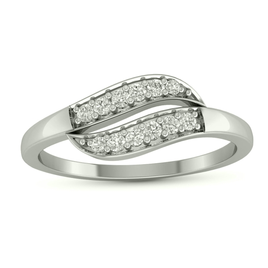 Adira Diamond Ring