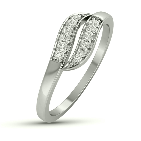 Adira Diamond Ring