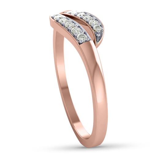 Adira Diamond Ring