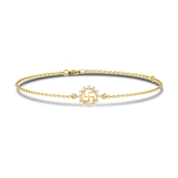 Esita Diamond Bracelet