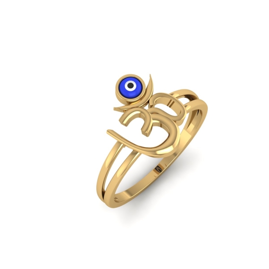 vaani Gold Ring