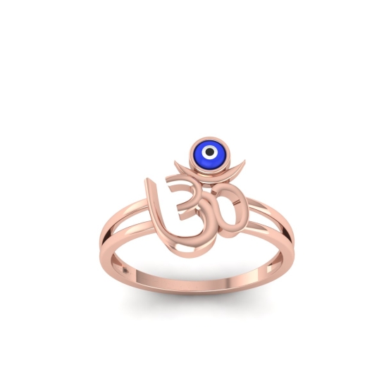 vaani Gold Ring