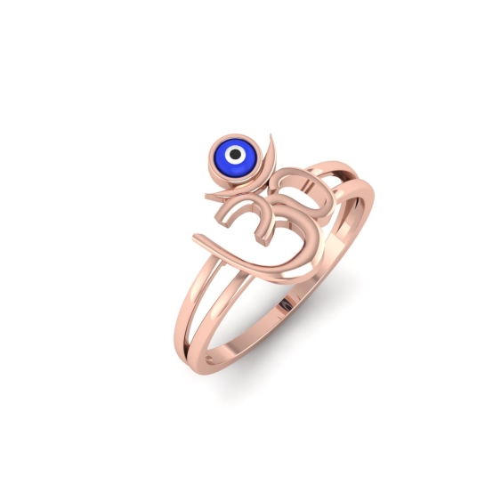 vaani Gold Ring