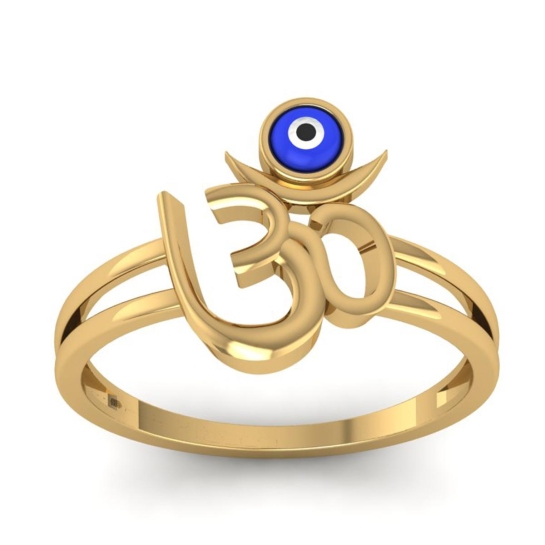 vaani Gold Ring