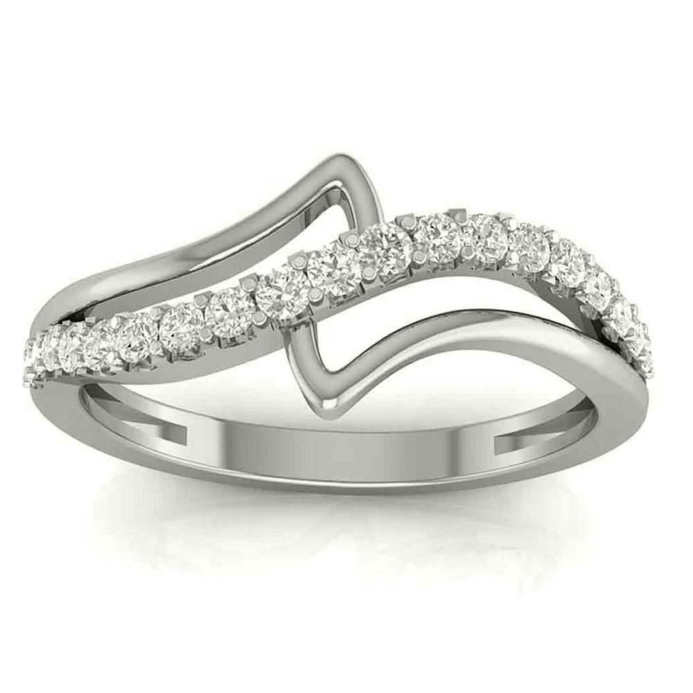 Laila Diamond Ring