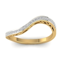 kashmira Diamond Ring