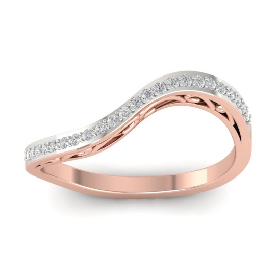 kashmira Diamond Ring