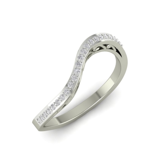kashmira Diamond Ring