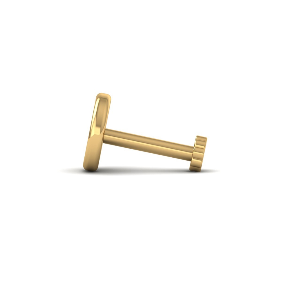 Navya Gold Nosepin Navya Gold Nosepin
