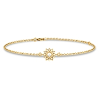 Ebani Diamond Bracelet