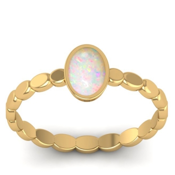 Rachna Gold Ring …