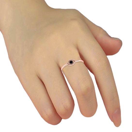 Madhubala Diamond Ring