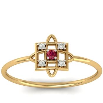 Preeto Diamond Ring&hellip;