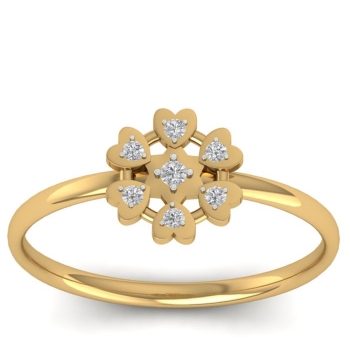 Ronika Diamond Ring&hellip;
