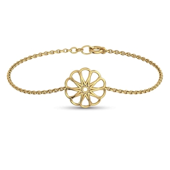 Anita Gold Bracelet…