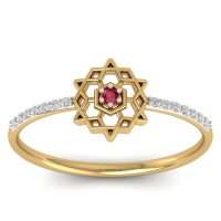 Manorma Diamond Ring 
