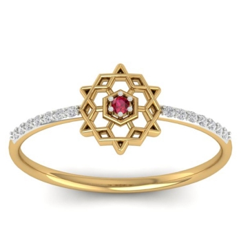 Manorma Diamond Ring…