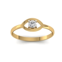 Snoma Diamond Ring 