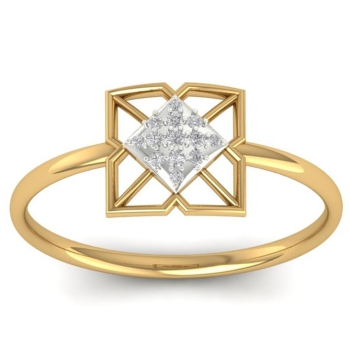 Tanny Diamond Ring…