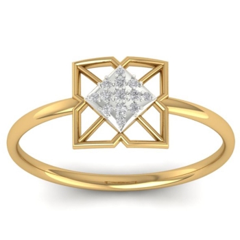Tanny Diamond Ring&hellip;