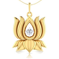 Ragy Diamond Pendant