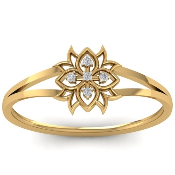 Navita Diamond Ring…