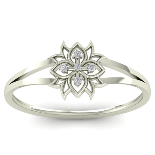 Navita Diamond Ring