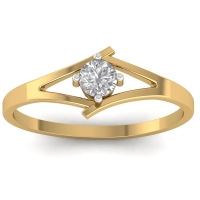 Manmeet Diamond Ring