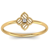 Shanu Diamond Ring