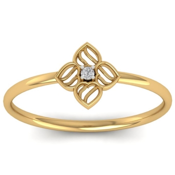 Shanu Diamond Ring&hellip;