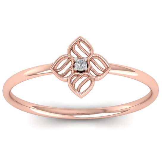 Shanu Diamond Ring