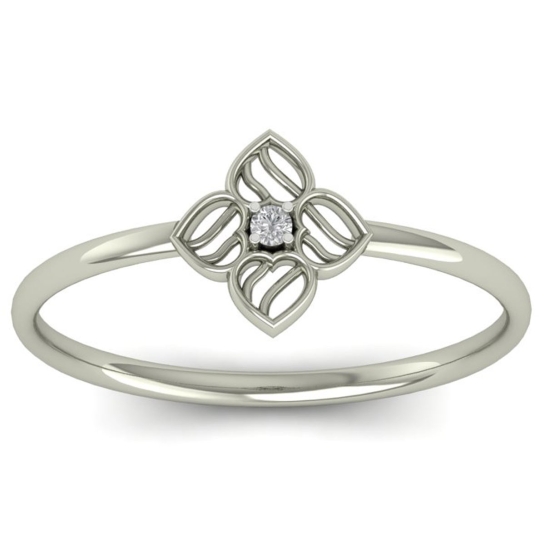 Shanu Diamond Ring